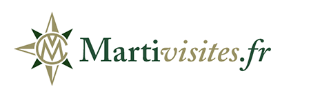 Logo Martivisites.fr