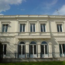 Hôtel particulier de la Nouvelle-Athènes- visite guidée paris