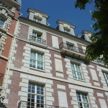 Ile de la Cité Yves Montand-Signoret- visite guidée paris